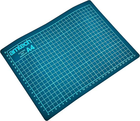 Amtech S0540 A4 Cutting mat