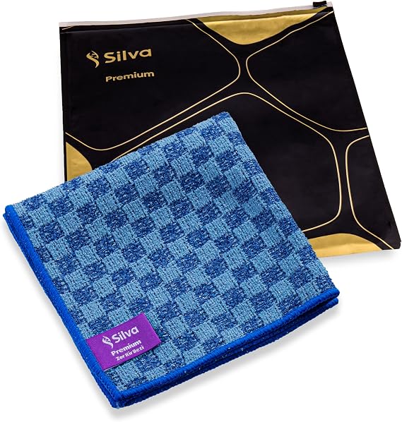 Silva Premium Zor Kir Bezi