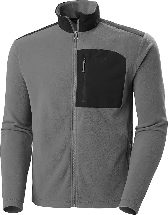 Helly Hansen Men's Daybreaker Block Jacket