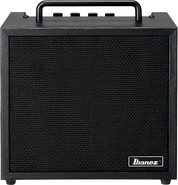 IBANEZ IBZ10BV2-U 10 Watt Bass Combo Amplifier