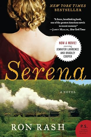 Serena: A Novel (P.S.)