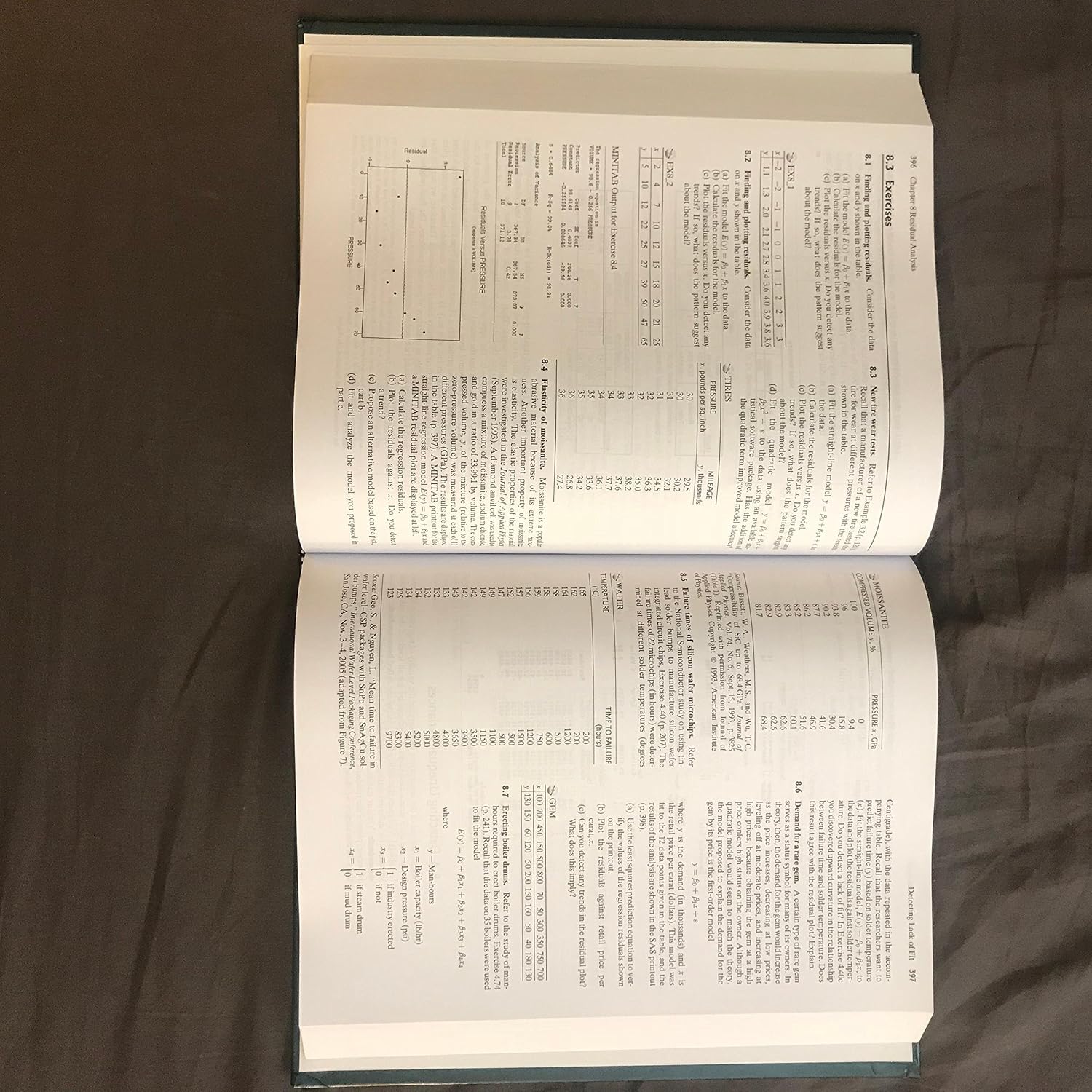Second Course in Statistics, A: Regression Analysis 7th Edition