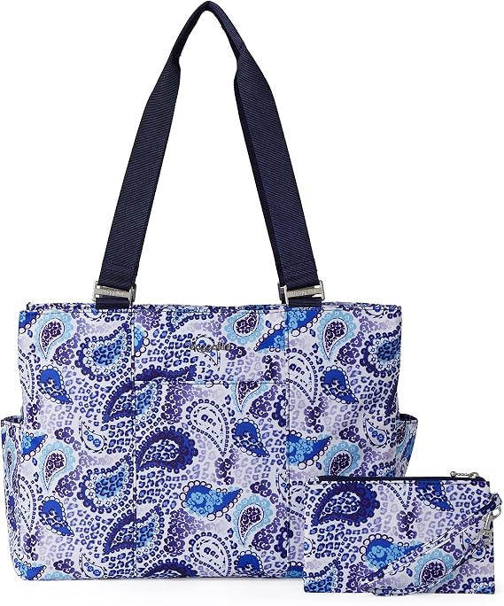 Baggallini womens East West Tote