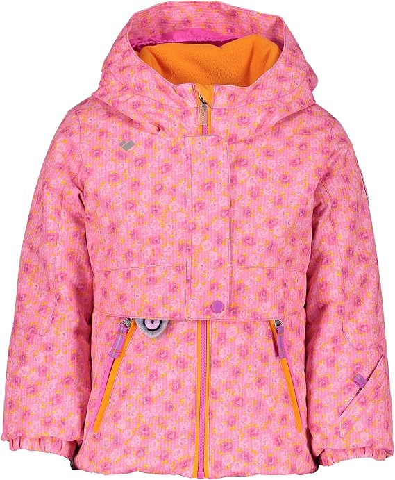 Obermeyer Girls' Stormy Jacket