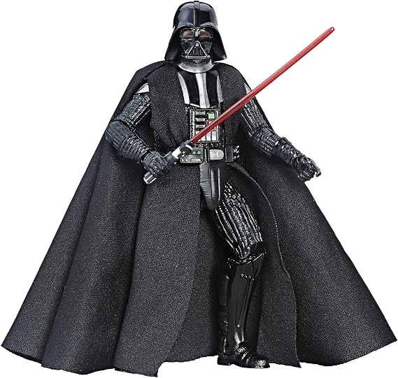 Star Wars The Black Series Darth Vader