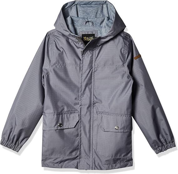iXtreme Boys' Anorak Jacket