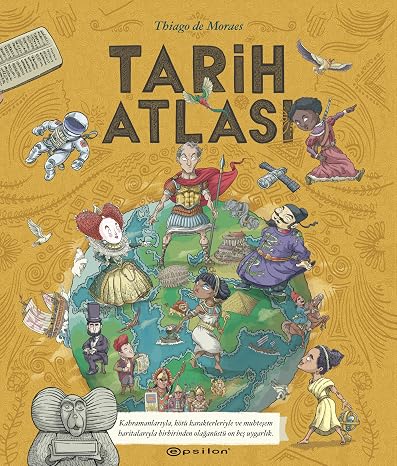 History Atlas