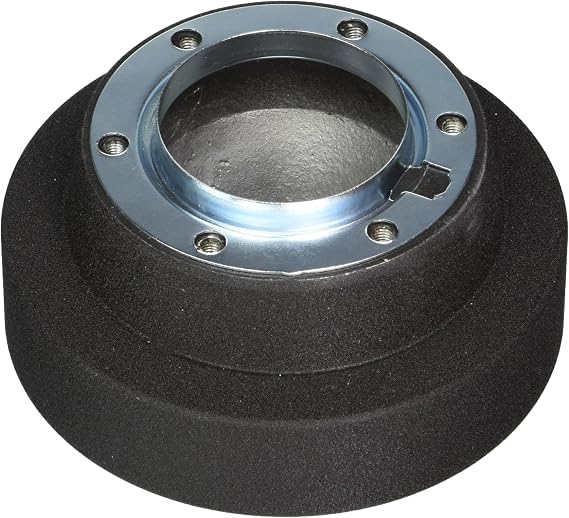 Momo 2012 Steering Wheel Hub for BMW