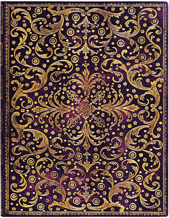 Aurelia Ultra Lined Softcover Journal, 176pg, 100GSM by Paperblanks (Aurelia) (Flexis)