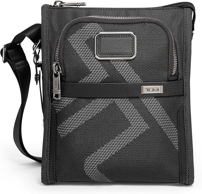 ALPHA Pocket Bag Small