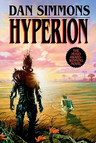 Hyperion (Hyperion Cantos)