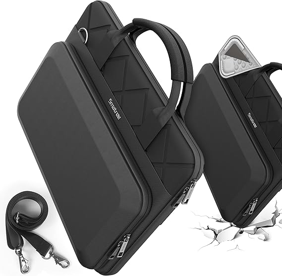 Smatree CityShield Laptop Shoulder Case for 13 inch Apple MacBook Neo 2026