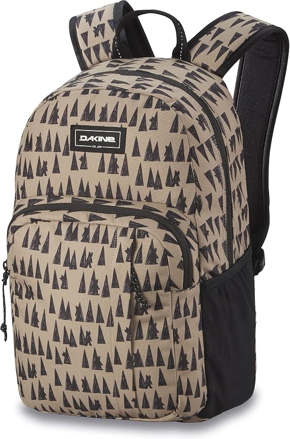 Dakine Campus 18 Liter Backpack - Youth - Bear Games