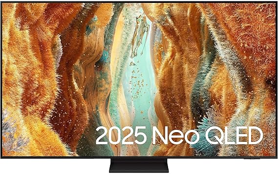 Samsung QN70F 65" 4K Ultra HD MiniLED Neo QLED Smart TV