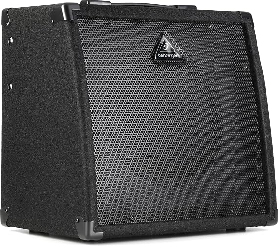 Behringer K450Fx Ultratone
