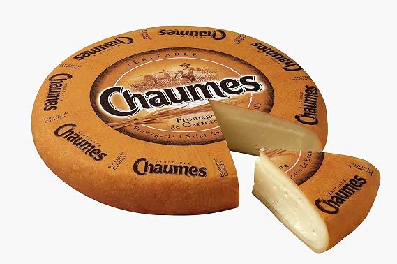 Veritable Chaumes - Sold by the pound