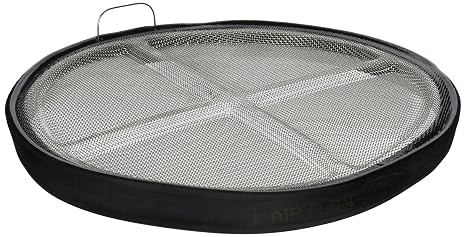 Donaldson P616400 Air Filter Safety Type, Round Type