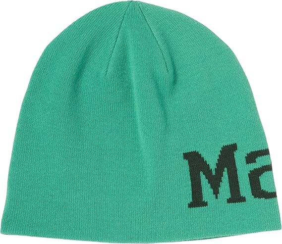 Marmot Unisex Adult Summit Hat - Knit Skullcap Beanie