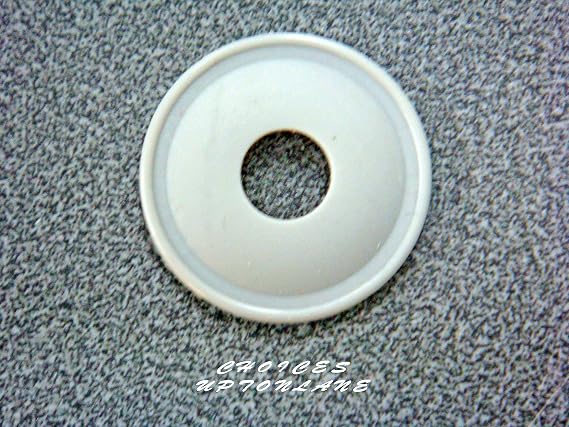 FLUSH DADDY Replacement Bottom Entry Filling Valve Anti Syphon Washer NJ208AW